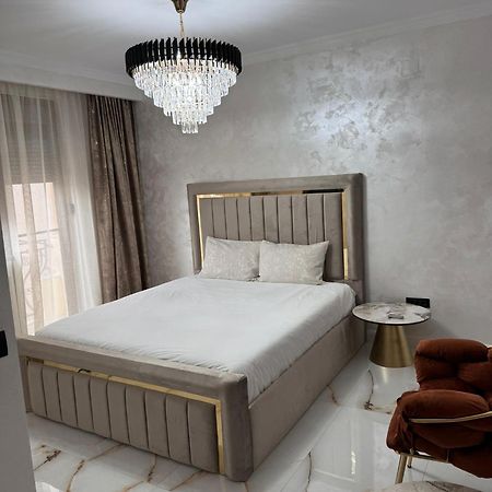 Sea Breeze Rooms Mamaia Nord Navodari Dış mekan fotoğraf
