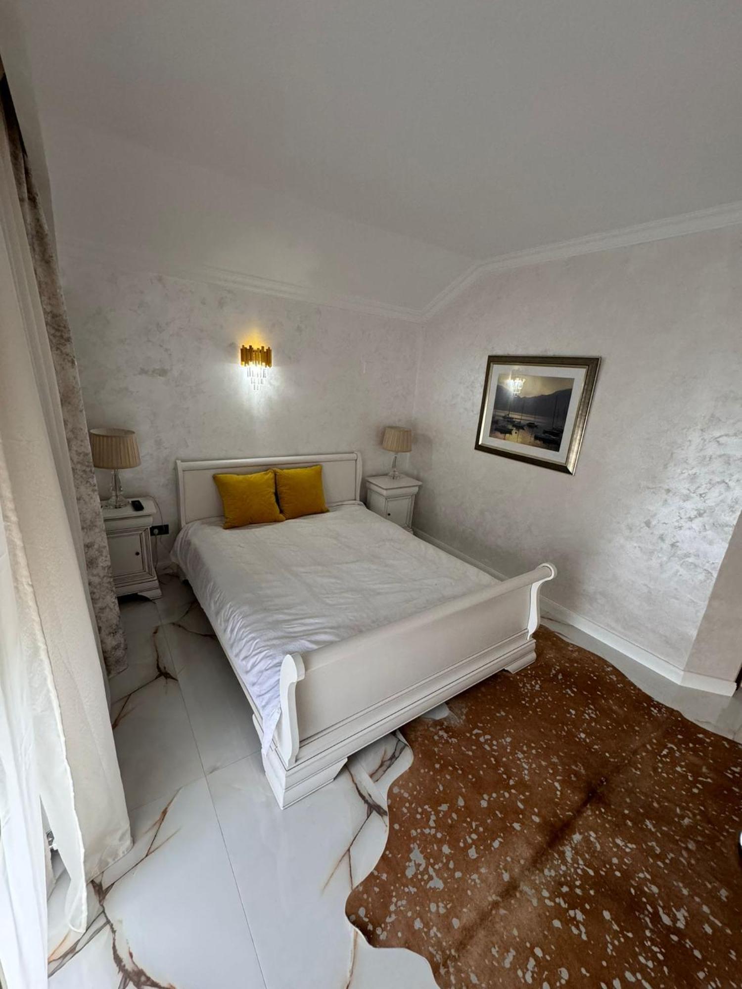 Sea Breeze Rooms Mamaia Nord Navodari Dış mekan fotoğraf