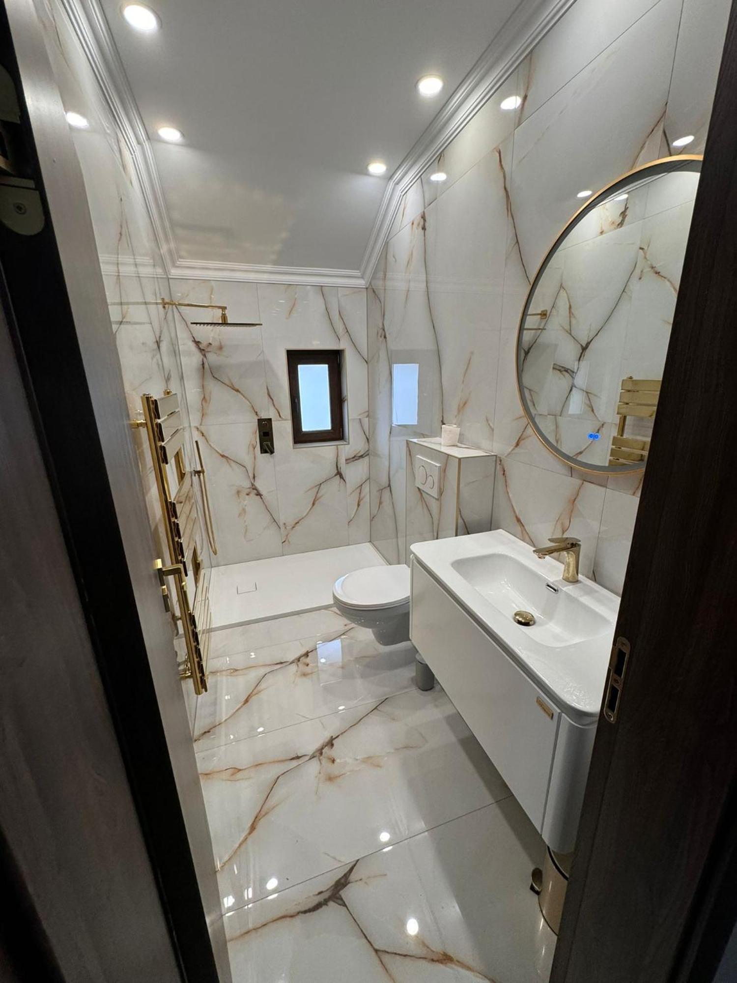 Sea Breeze Rooms Mamaia Nord Navodari Dış mekan fotoğraf