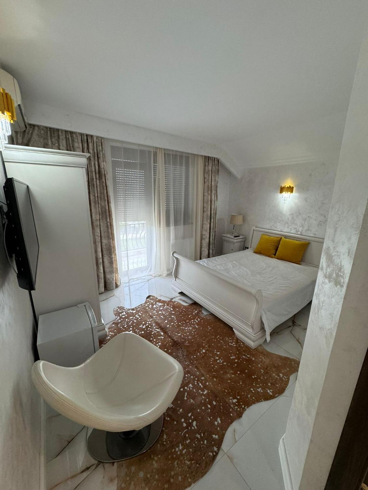 Sea Breeze Rooms Mamaia Nord Navodari Dış mekan fotoğraf