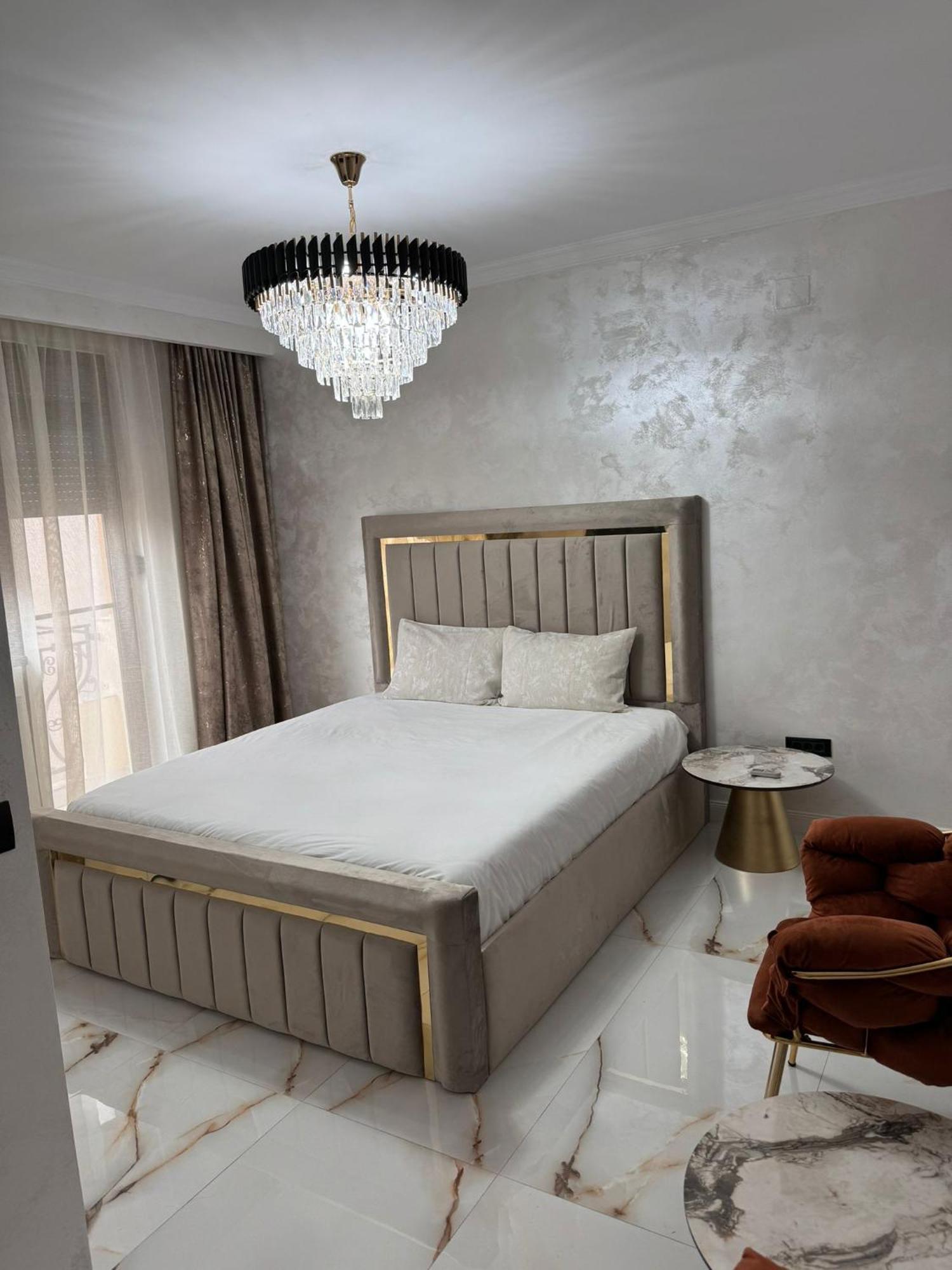 Sea Breeze Rooms Mamaia Nord Navodari Dış mekan fotoğraf