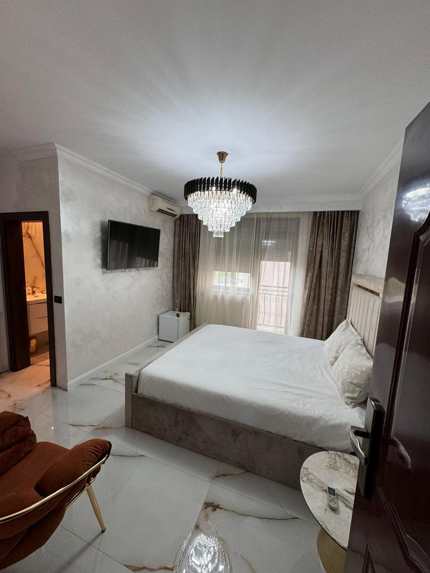 Sea Breeze Rooms Mamaia Nord Navodari Dış mekan fotoğraf