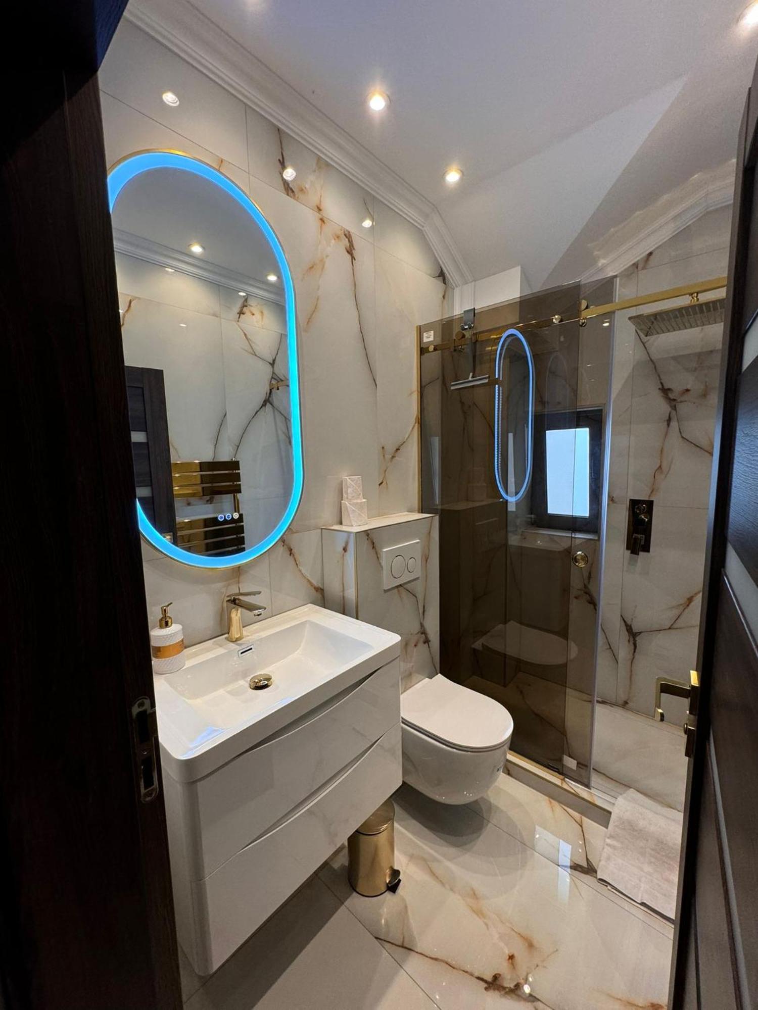 Sea Breeze Rooms Mamaia Nord Navodari Dış mekan fotoğraf